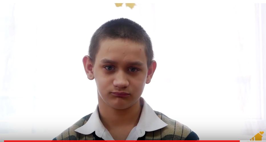 Евгений П., Астраханская область