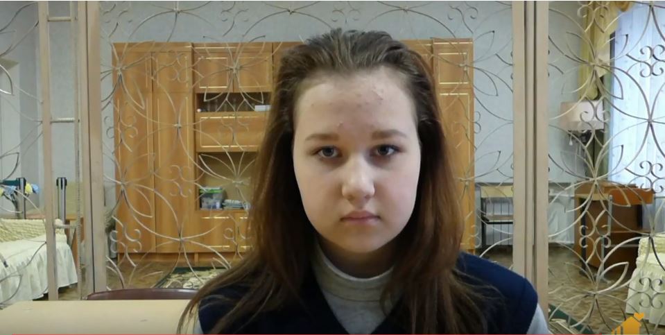 Татьяна М., Тульская область