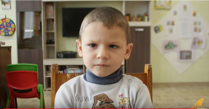 Роман Б., Приморский край