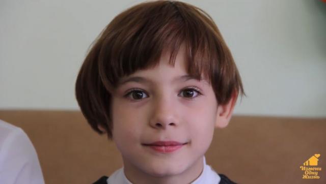 Анна, Красноярский край