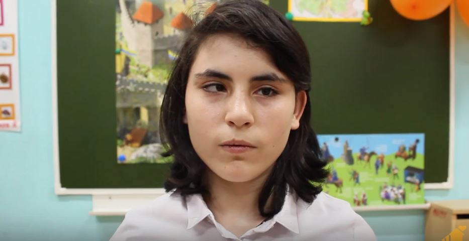 Елена К., Московская область