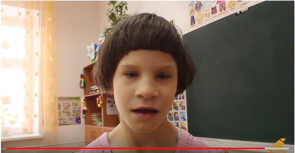 Ольга Б., Красноярский край