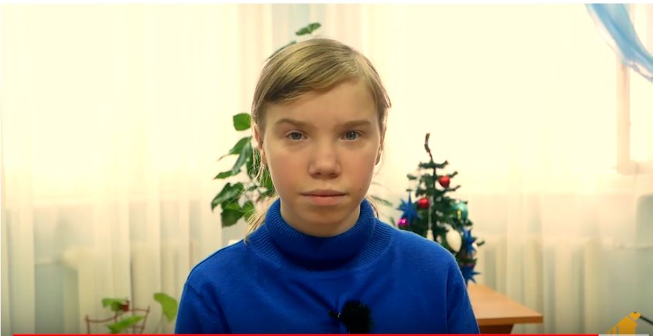 Анна Б., Ивановская область
