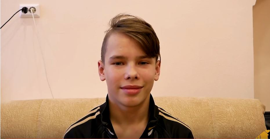 Игорь П., Ивановская область