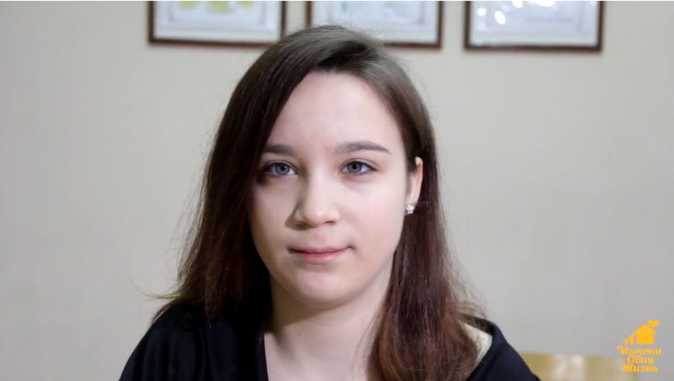 Мария Н., Саратовская область