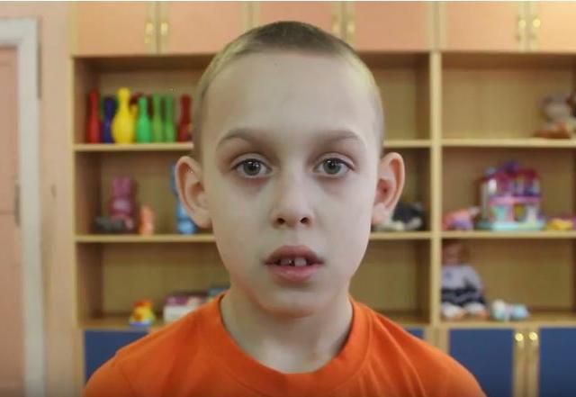 Александр, Смоленская область