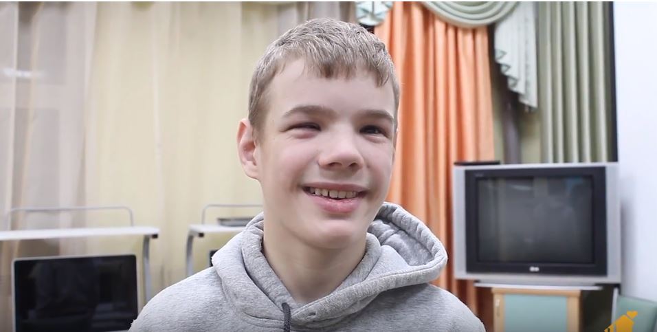 Алексей К., Московская область