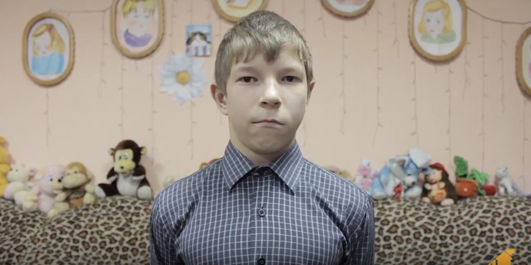 Александр Ф., Иркутская область