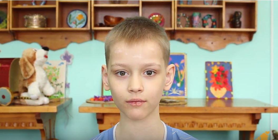 усыновить ребенка кемеровская область