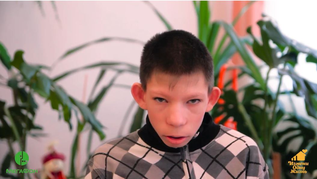 Эдуард М., Челябинская область