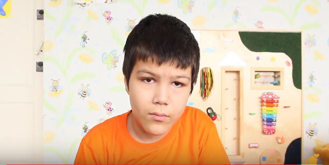 Роман С., Забайкальский край