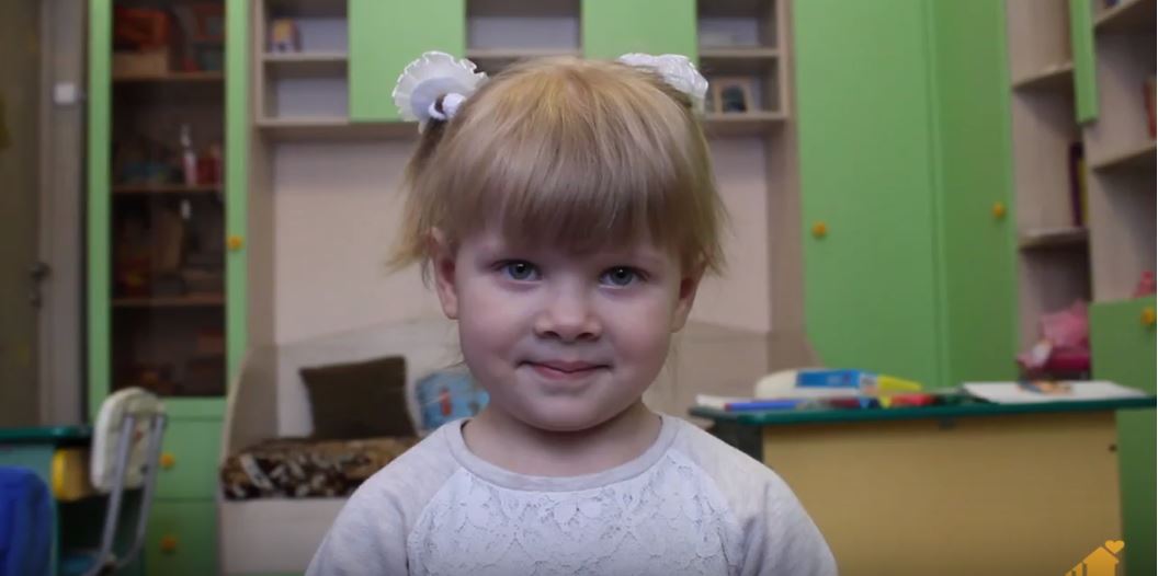 Ксения Б., Республика Татарстан