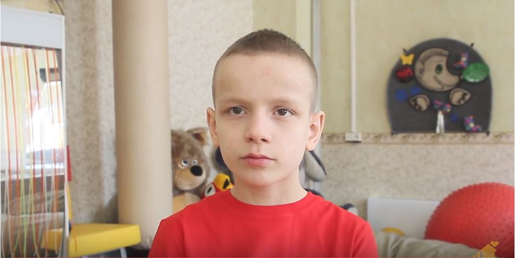Олег Х., Кемеровская область