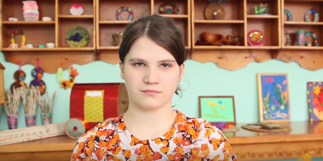 Дарья П., Кемеровская область