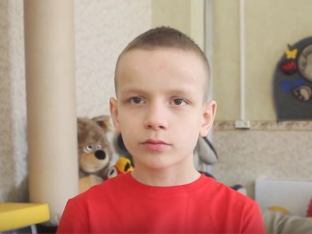 Олег, Кемеровская область