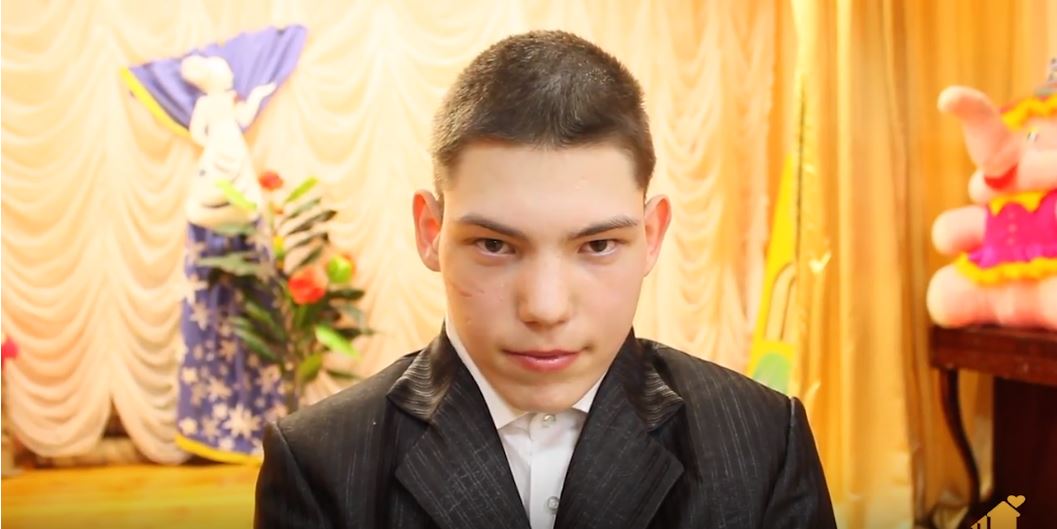 Александр Л., Республика Татарстан