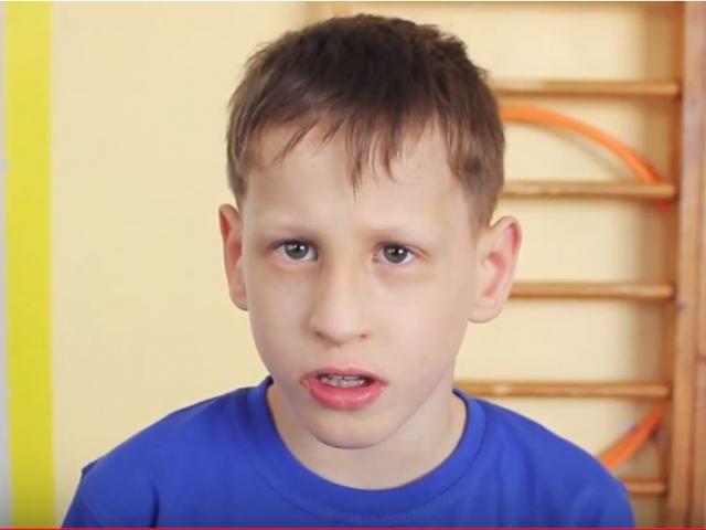 Дмитрий, Хабаровский край