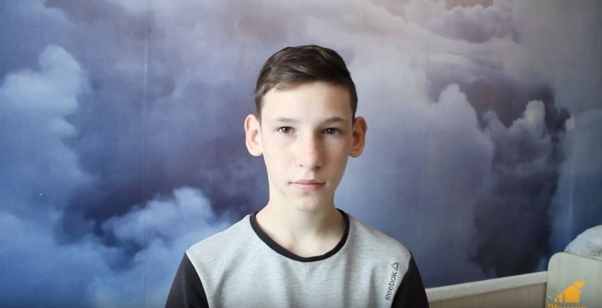 Валентин З., Приморский край