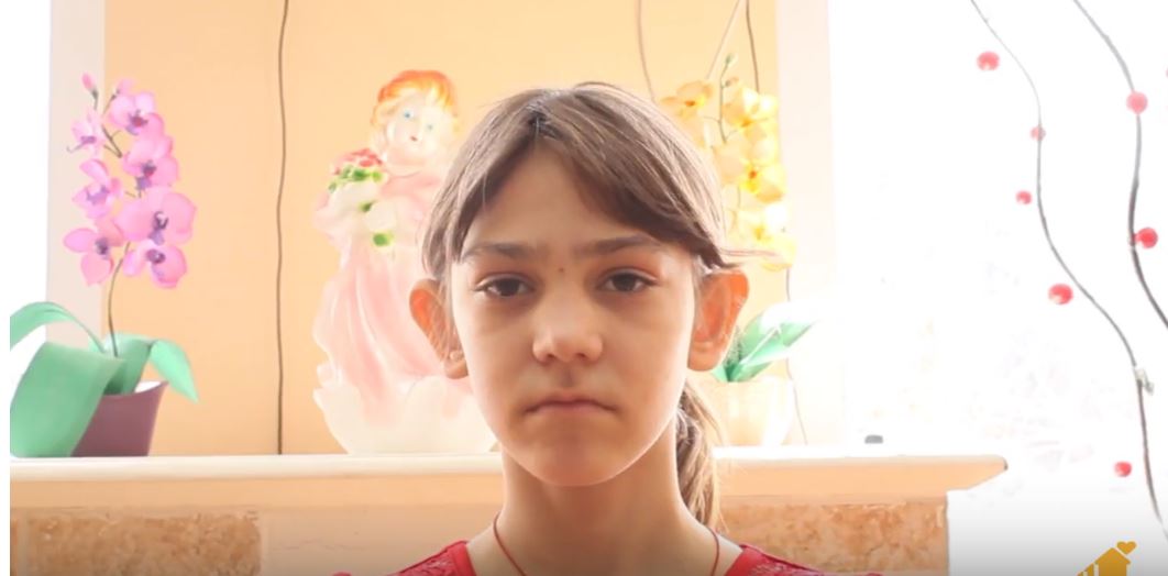 Яна С., Республика Татарстан