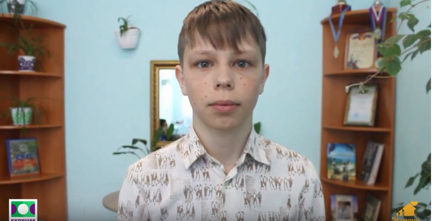 Владислав А., Республика Саха (Якутия)