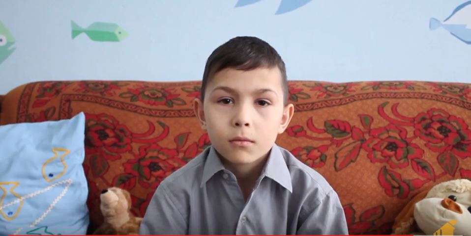Виктор Л., Приморский край
