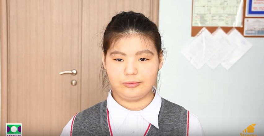 Анастасия С., Республика Саха (Якутия)