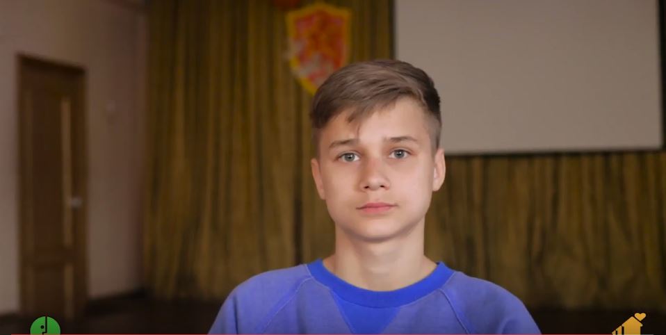 Валерий Л., Челябинская область