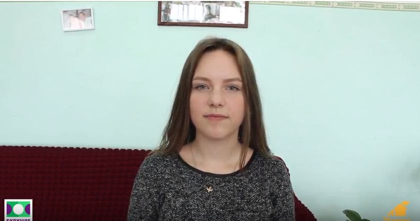 Валерия Р., Приморский край