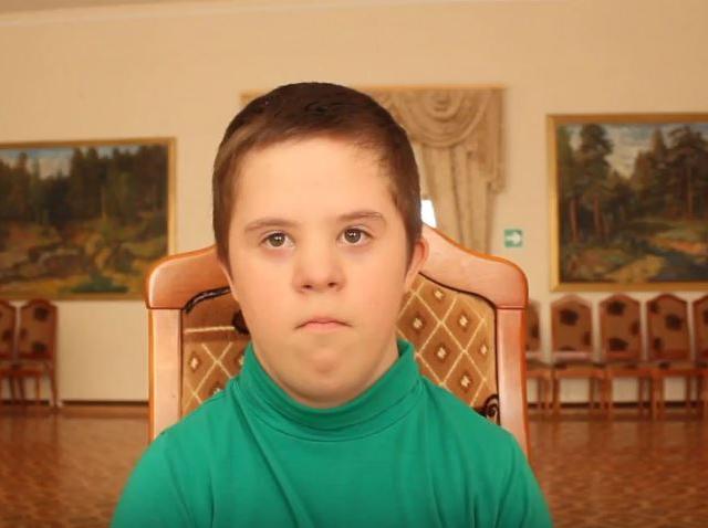 Георгий, Рязанская область
