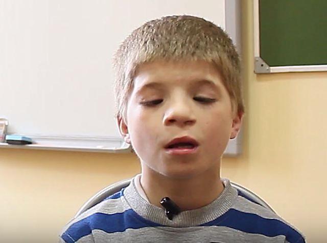 Кирилл, Рязанская область
