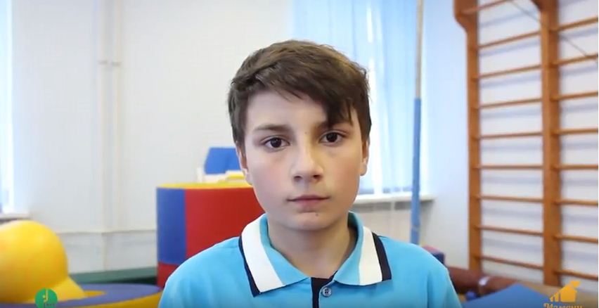 Евгений Л., Санкт-Петербург