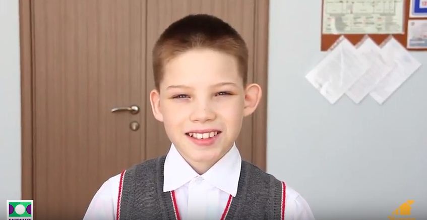 Владислав Е., Республика Саха (Якутия)