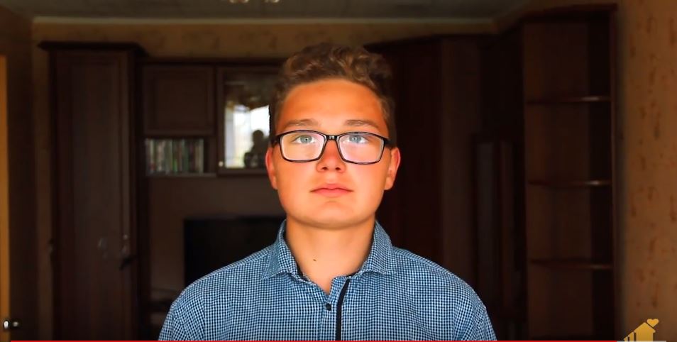 Юрий Н., Омская область