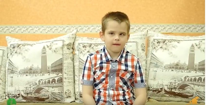 Артем З., Тамбовская область
