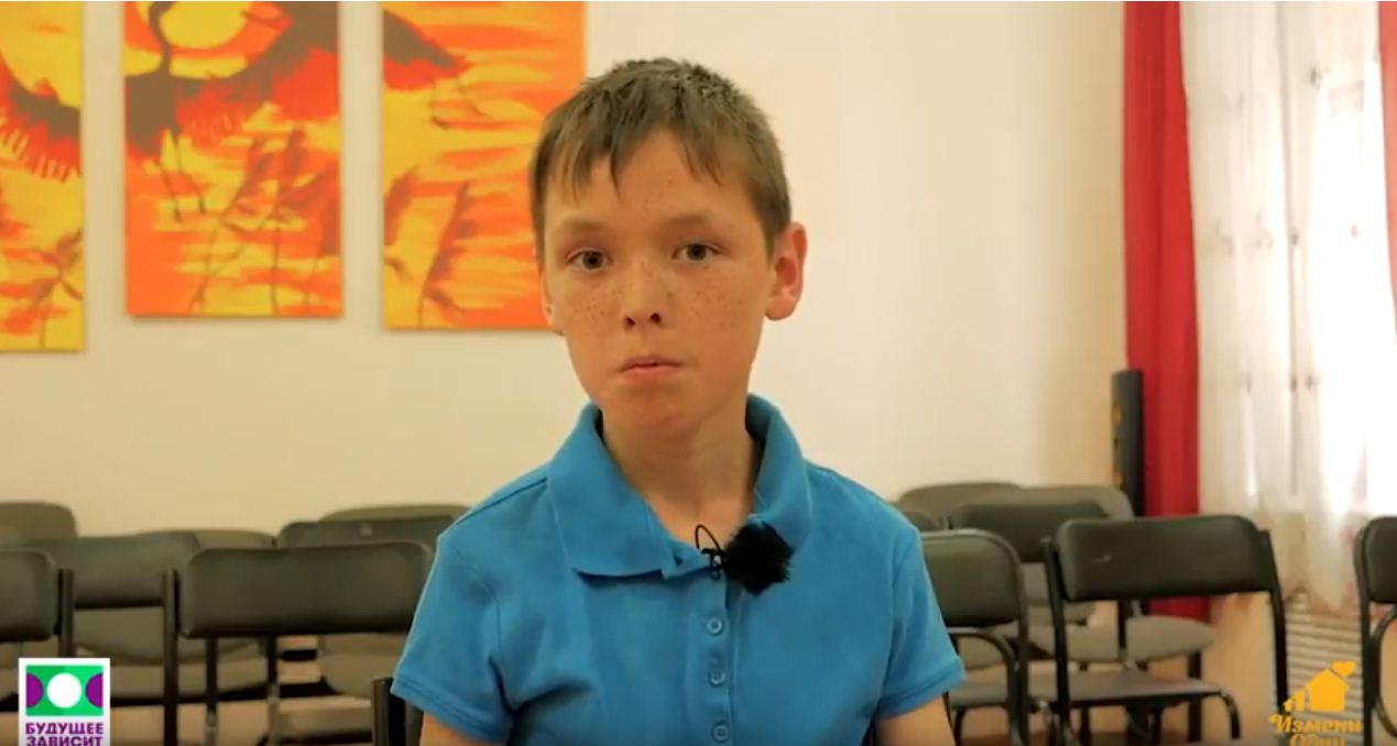 Александр В., Республика Марий Эл