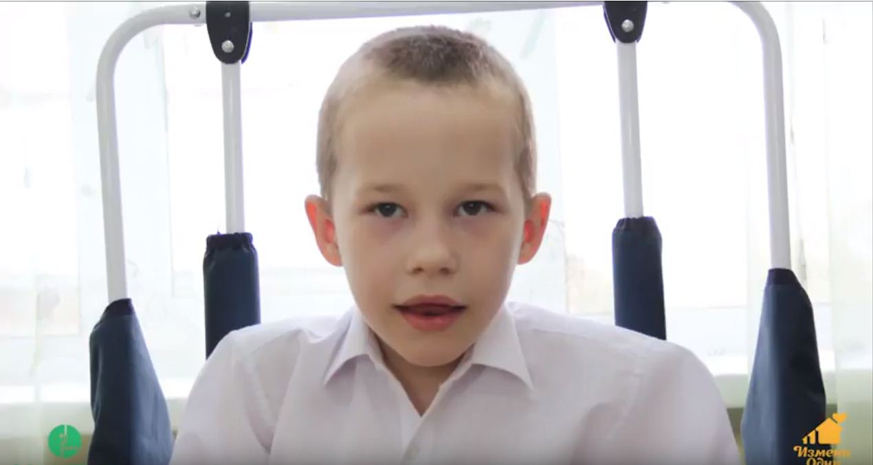 Дмитрий О., Курганская область
