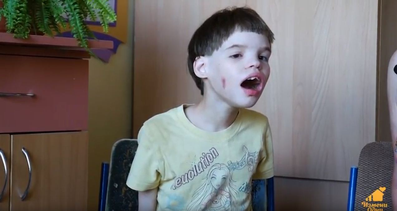Любовь А., Вологодская область