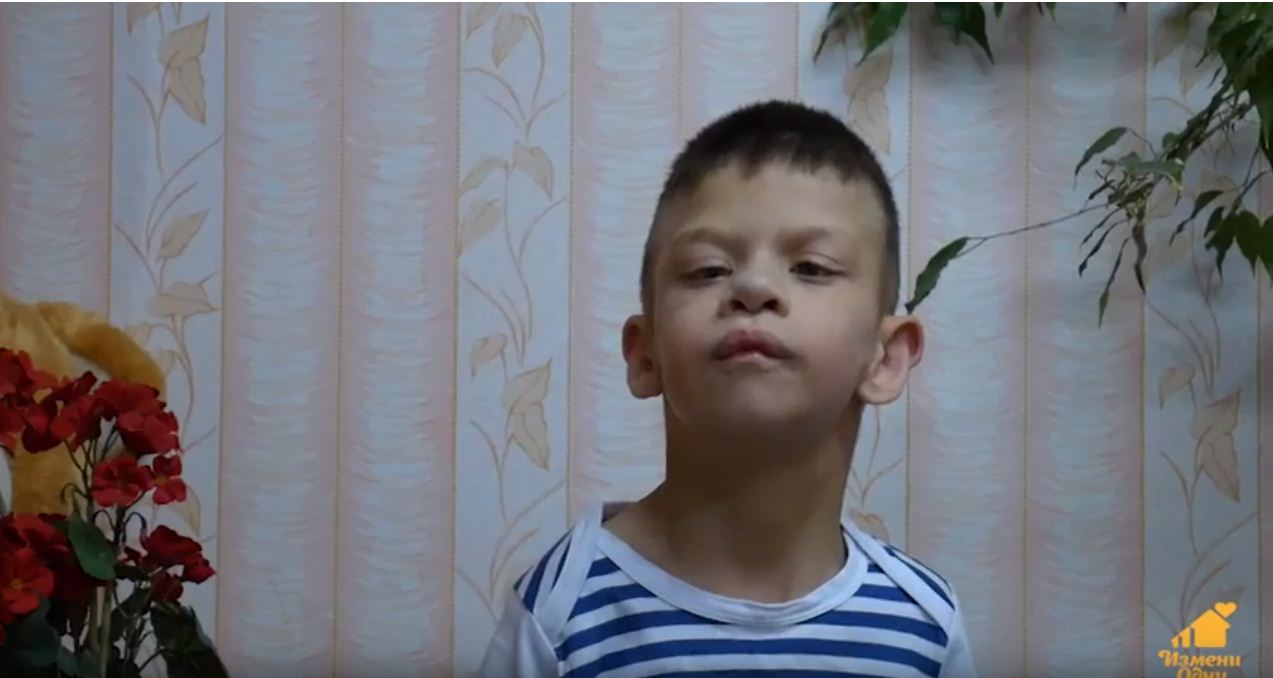 Василий Г., Вологодская область