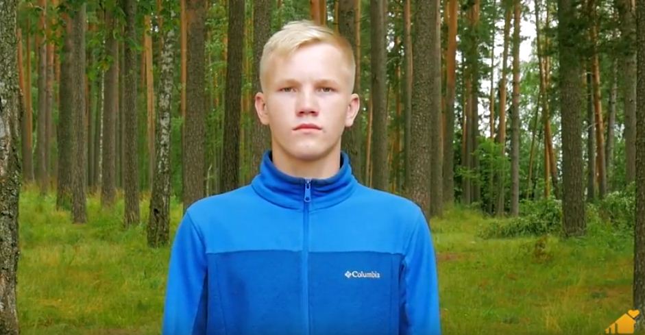 Артем К., Удмуртская Республика