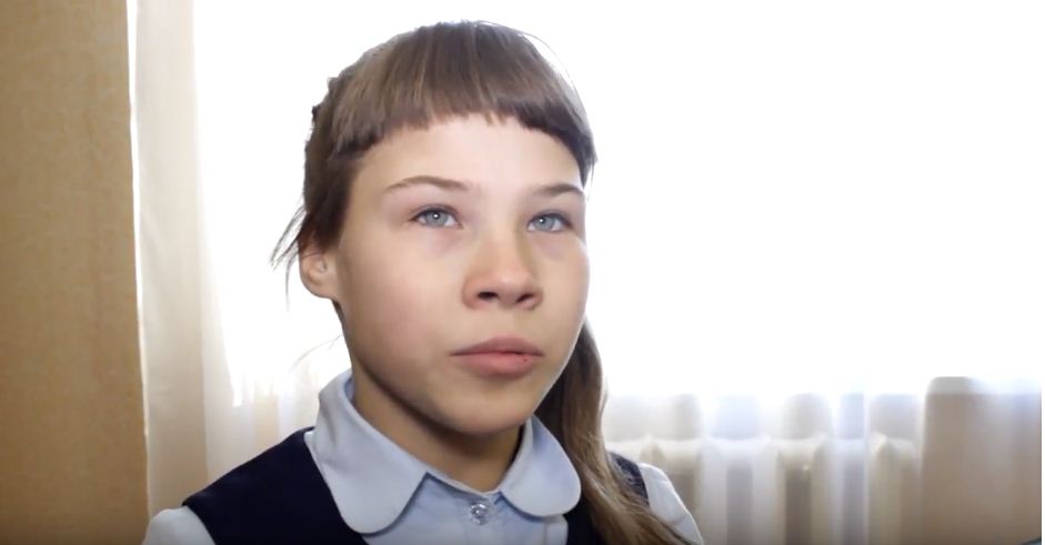 Анастасия Д., Иркутская область