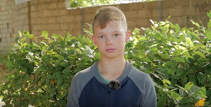 Сергей А., Калининградская область