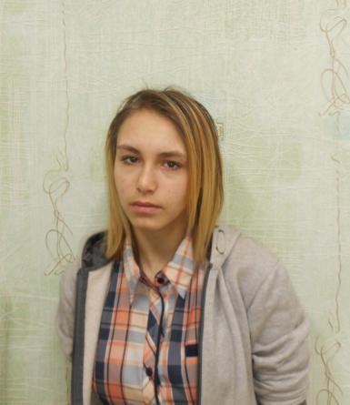 Видеоанкета для ребенка Марина Ч., Алтайский край