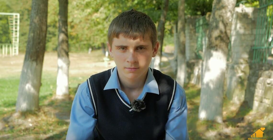 Дмитрий Ч., Брянская область