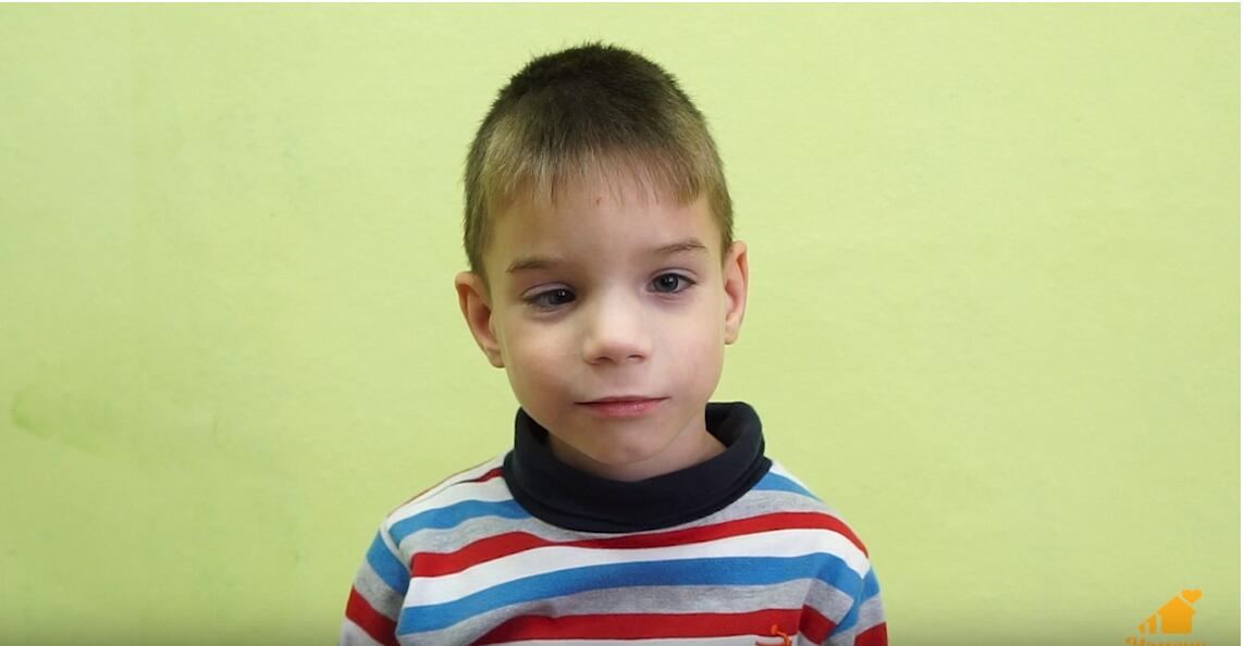 Никита К., Брянская область