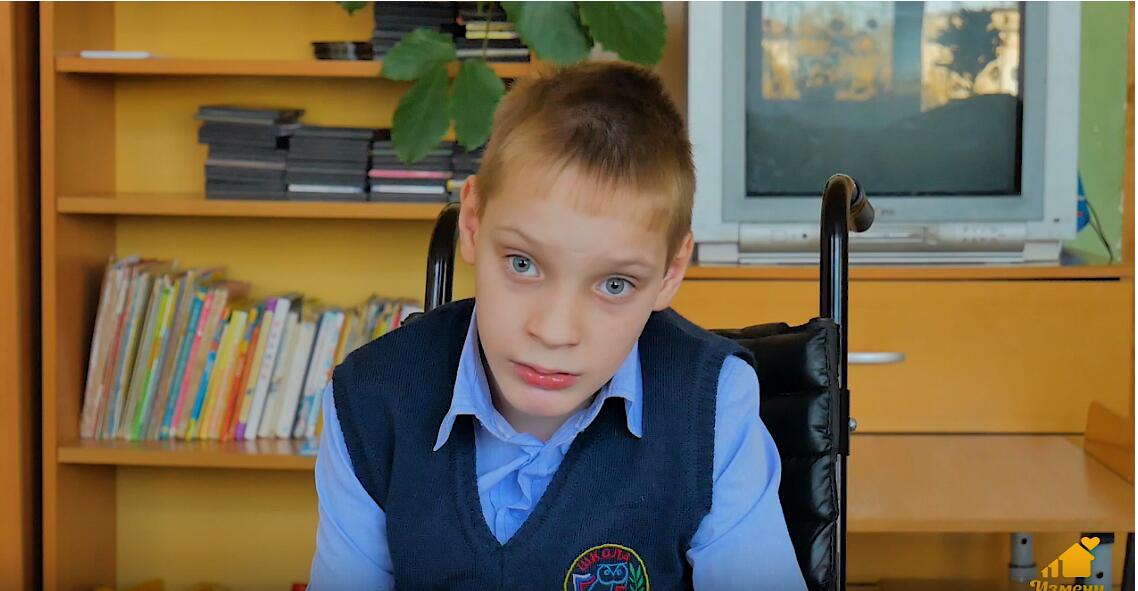 Юрий К., Орловская область