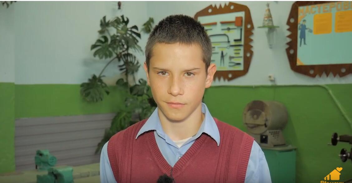 Денис Б., Орловская область