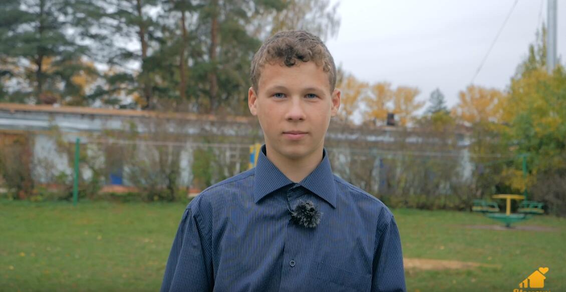 Сергей М., Орловская область