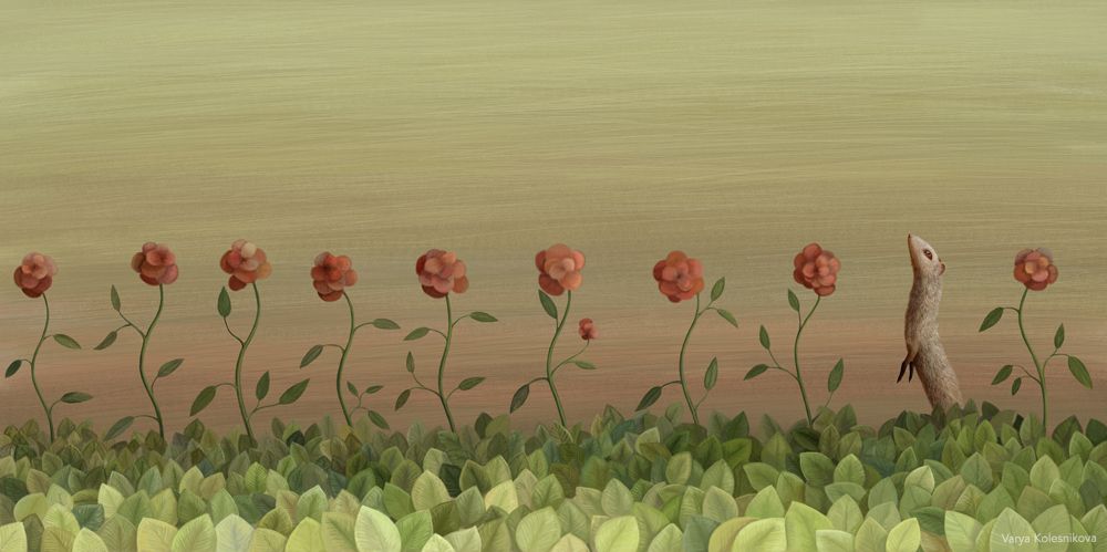 Рикки-Тикки