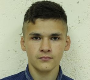 Видеоанкета для ребенка Эдуард К., Ульяновская область