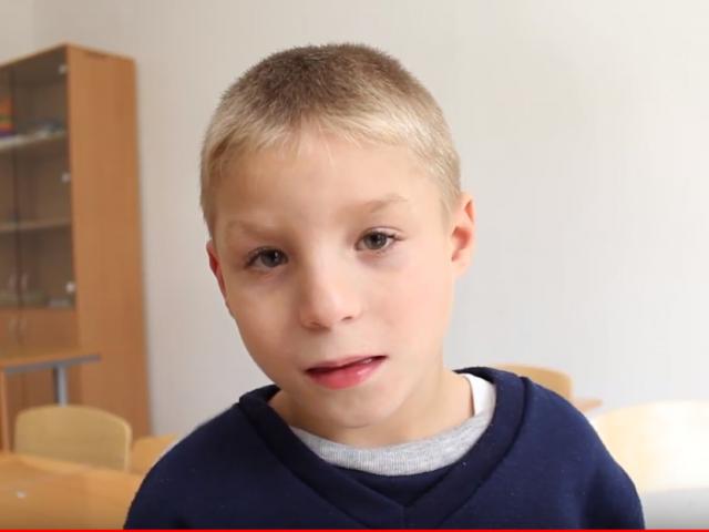 Владимир, Приморский край